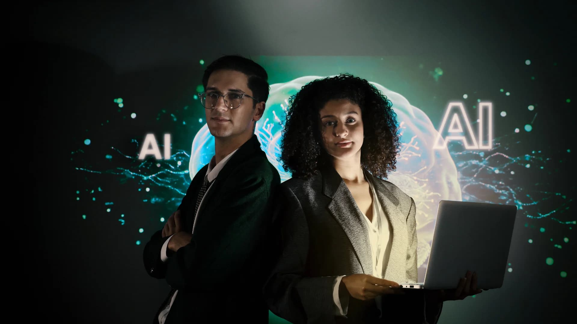 AI is Getting Smarter. Getting It Wrong is Getting More...