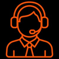 Customer Operations Icon