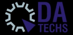 DA Techs Logo