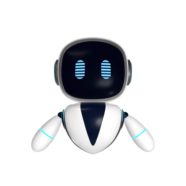 Valenta Bot Pointing