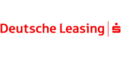 Deutsche Leasing Logo