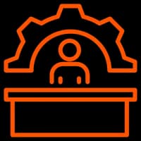 Great Work Environment icon