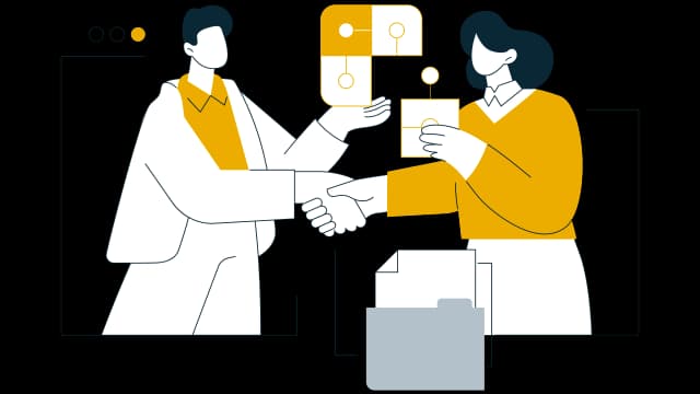 Mergers