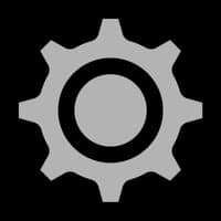 Gear Icon