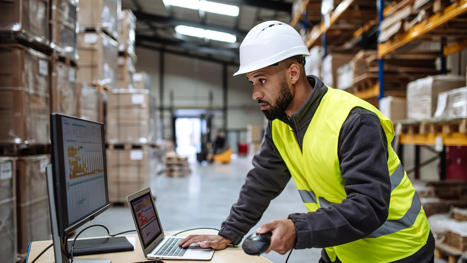 30x Faster Reports With Zero Manual Work.