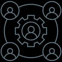 Traditional outsourcing providers