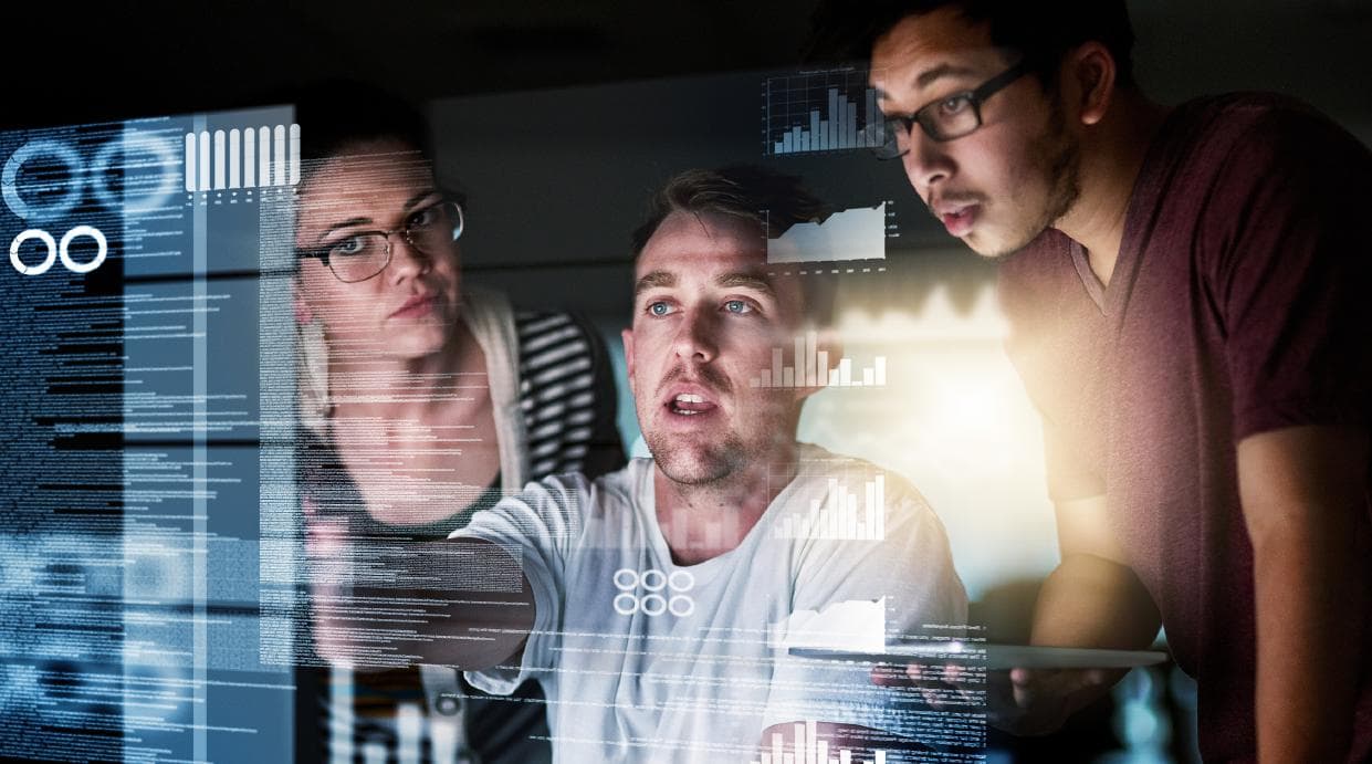Featured image for Tailored Dashboard Enhances Efficiency in Egg-Hatching Operations, Empowering Smarter Business Decisions