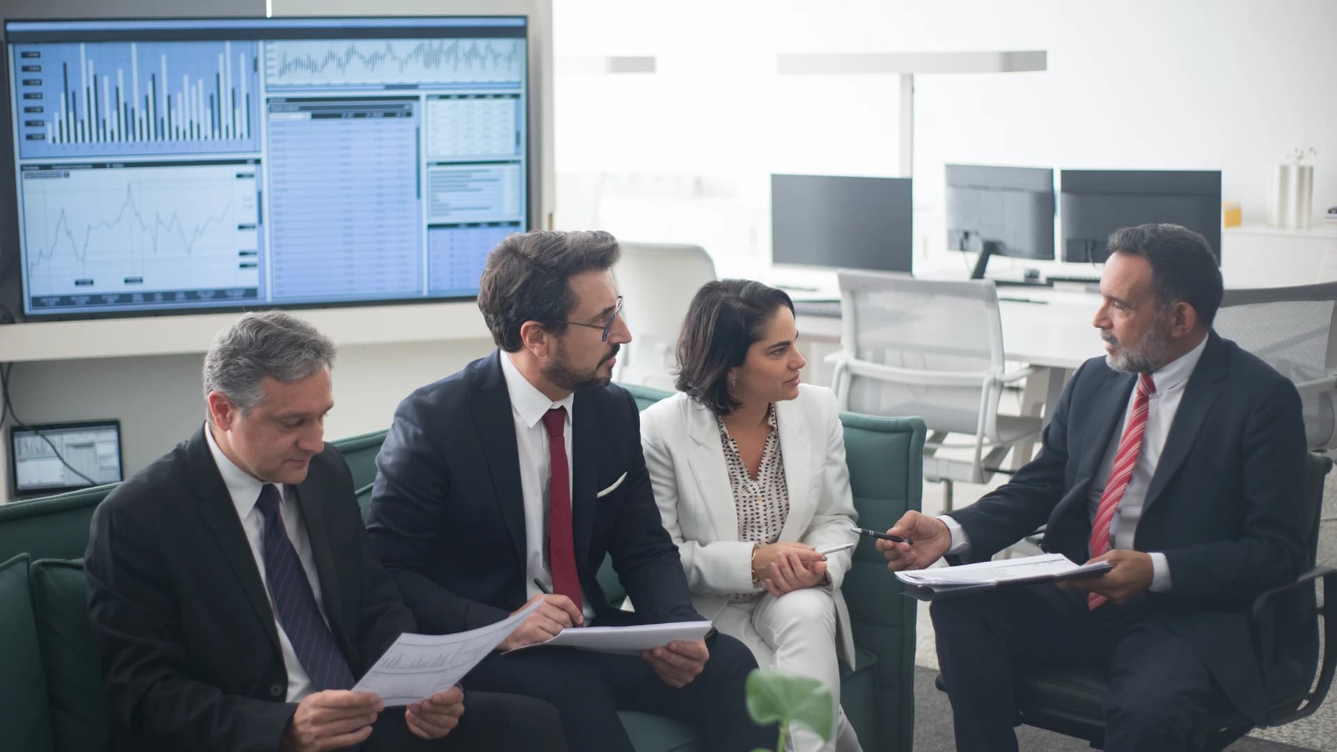Featured image for Financial Reporting Completed 3x Faster With AI-Powered Digital Assistants